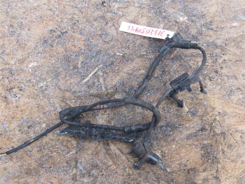 Датчик ABS передний правый TOYOTA CAMRY 30 02-06 2004 ACV30 2.4 2AZFE 89542-06010 Б/У