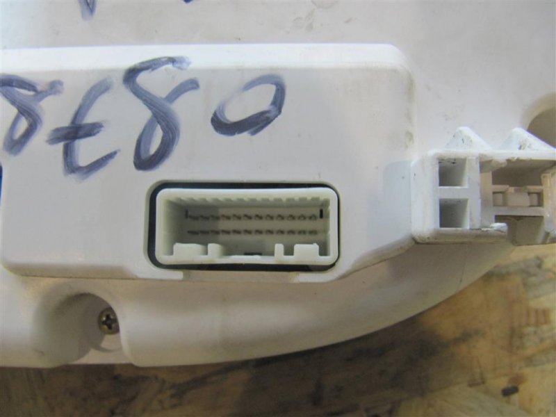 Панель приборов TOYOTA CAMRY 30 02-06 ACV30 2.4 2AZFE Панель приборов TOYOTA CAMRY 30 02-06 ACV30 2.4 2AZFE