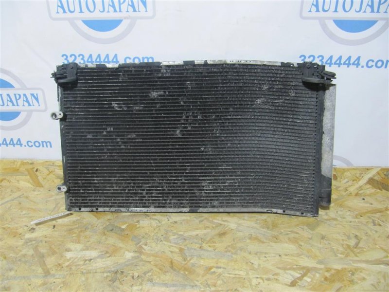 Запчасть радиатор кондиционера TOYOTA CAMRY 30 02-06 2004 ACV30 2.4 2AZFE 88460-06070 Б/У Радиатор кондиционера TOYOTA CAMRY 30 02-06 2004 ACV30 2.4 2AZFE 88460-06070 Б/У