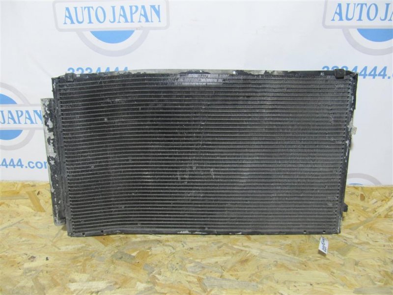 Радиатор кондиционера CAMRY 30 02-06 2004 ACV30 2.4 2AZFE Радиатор кондиционера CAMRY 30 02-06 2004 ACV30 2.4 2AZFE