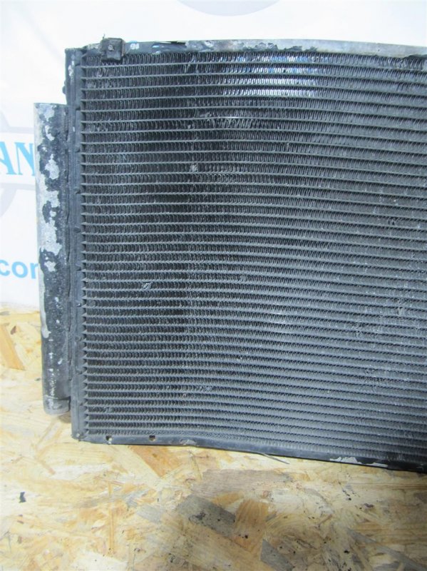 Радиатор кондиционера TOYOTA CAMRY 30 02-06 ACV30 2.4 2AZFE Радиатор кондиционера TOYOTA CAMRY 30 02-06 ACV30 2.4 2AZFE