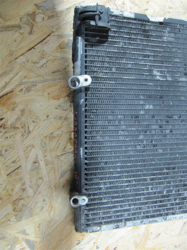 Радиатор кондиционера CAMRY 30 02-06 2004 ACV30 2.4 2AZFE Радиатор кондиционера CAMRY 30 02-06 2004 ACV30 2.4 2AZFE