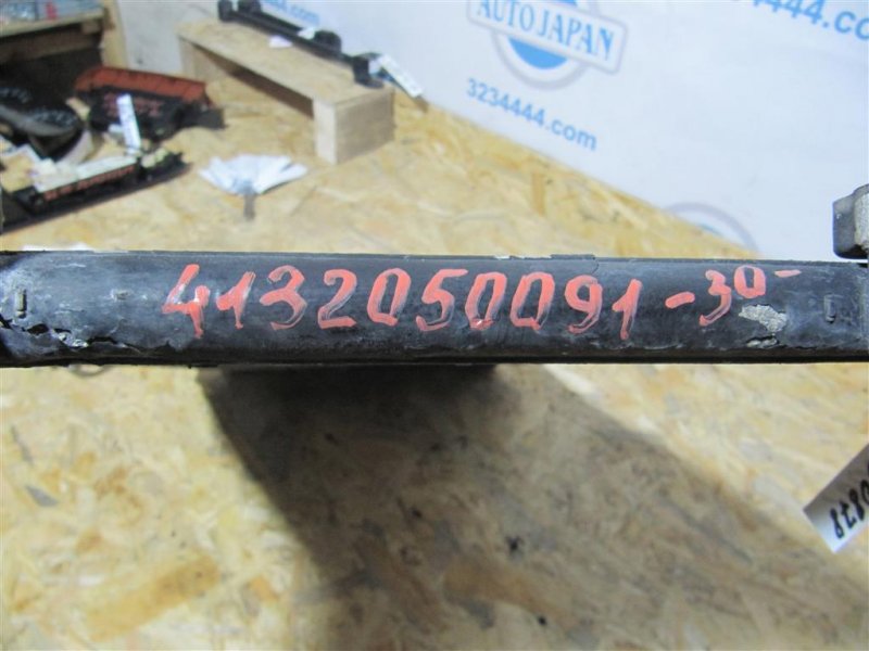 Радиатор кондиционера CAMRY 30 02-06 2004 ACV30 2.4 2AZFE Радиатор кондиционера CAMRY 30 02-06 2004 ACV30 2.4 2AZFE