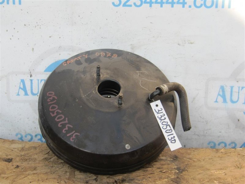 Вакуумный усилитель тормозов TOYOTA CAMRY 30 02-06 2004 ACV30 2.4 2AZFE 44610-06260 Б/У