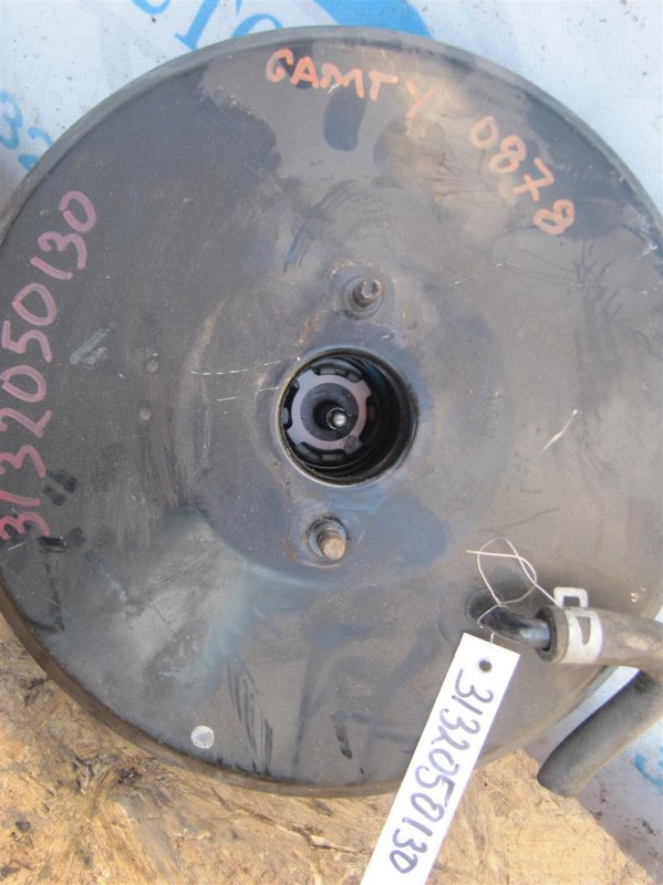 Вакуумный усилитель тормозов CAMRY 30 02-06 2004 ACV30 2.4 2AZFE