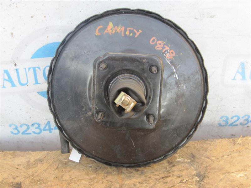 Вакуумный усилитель тормозов TOYOTA CAMRY 30 02-06 ACV30 2.4 2AZFE