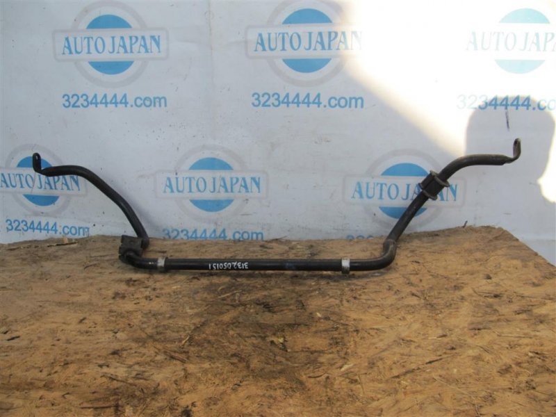 Запчасть стабилизатор передний TOYOTA CAMRY 30 02-06 2004 ACV30 2.4 2AZFE 48811-AA020 Б/У Стабилизатор передний TOYOTA CAMRY 30 02-06 2004 ACV30 2.4 2AZFE 48811-AA020 Б/У