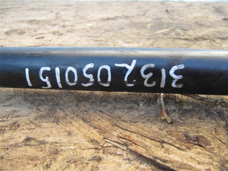 Стабилизатор передний CAMRY 30 02-06 2004 ACV30 2.4 2AZFE Стабилизатор передний CAMRY 30 02-06 2004 ACV30 2.4 2AZFE