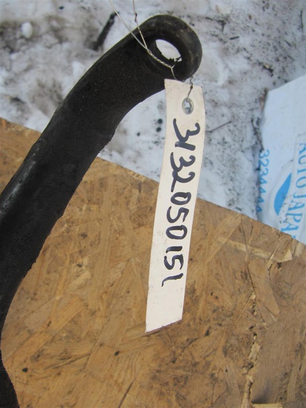 Стабилизатор передний CAMRY 30 02-06 2004 ACV30 2.4 2AZFE Стабилизатор передний CAMRY 30 02-06 2004 ACV30 2.4 2AZFE