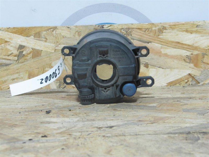 Противотуманная фара правая CAMRY 40 06-11 Противотуманная фара правая CAMRY 40 06-11
