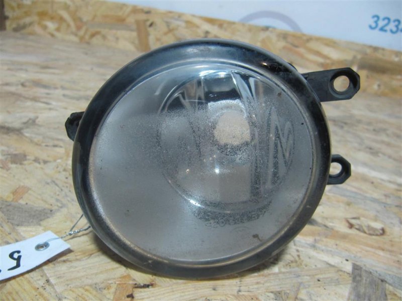 Противотуманная фара правая CAMRY 40 06-11 Противотуманная фара правая CAMRY 40 06-11