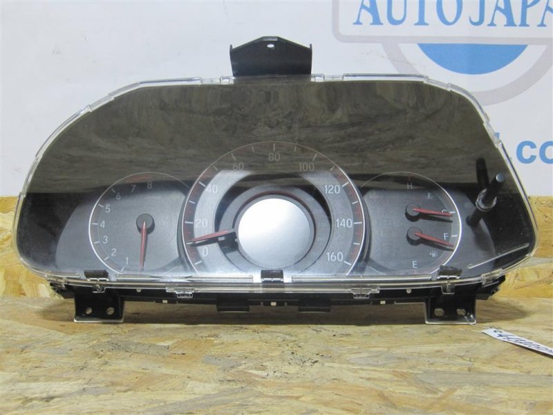 Панель приборов HONDA ACCORD CR 13-18 2015 Седан 2.4 78100-T2F-A14 Б/У