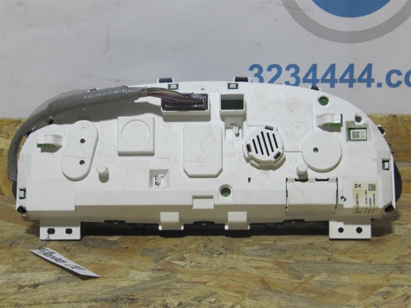 Панель приборов ACCORD CR 13-18 2015 Седан 2.4