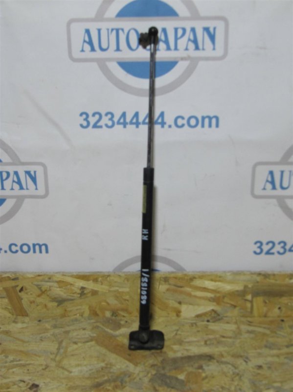 Амортизатор крышки багажника SUBARU IMPREZA 07-11 GE/GH 63269FG020 Б/У