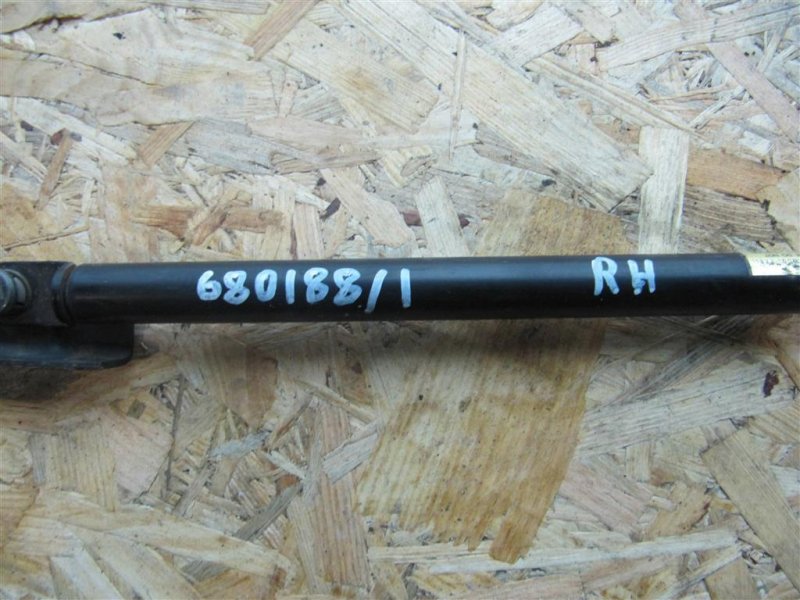 Амортизатор крышки багажника IMPREZA 07-11 GE/GH