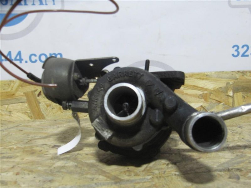 Турбина KYRON 05-15