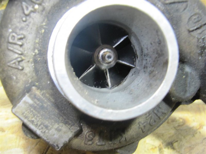 Турбина KYRON 05-15