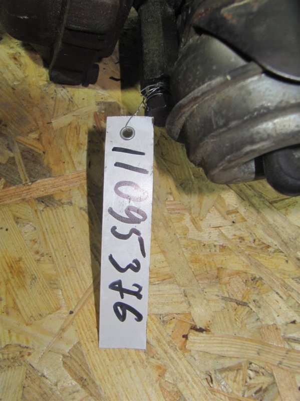 Турбина KYRON 05-15