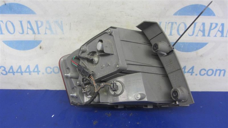 Фонарь наружный задний правый ACURA MDX (YD2) 06-13 YD2 3.7