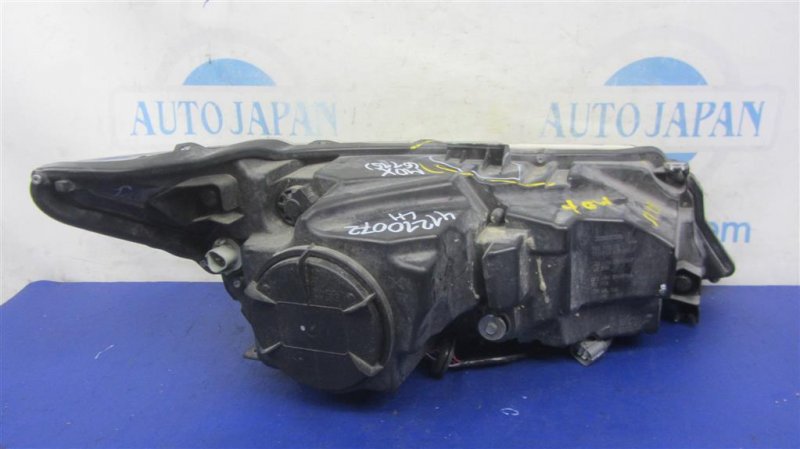 Фара передняя левая ACURA MDX (YD3) 13-21 Внедорожник 3.5