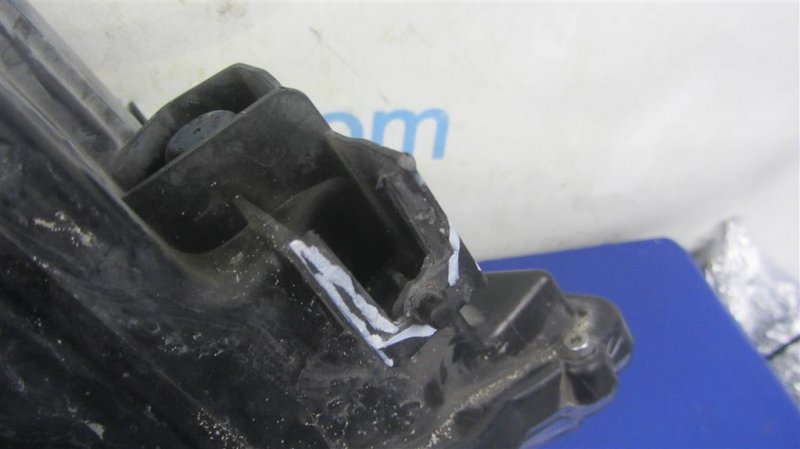 Фара передняя левая MDX (YD3) 13-21 2014 Внедорожник 3.5