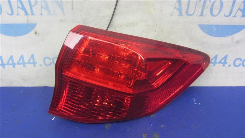 Запчасть фонарь наружный задний правый ACURA RDX 12-19 33500-TX4-A01 Б/У Фонарь наружный задний правый ACURA RDX 12-19 33500-TX4-A01 Б/У
