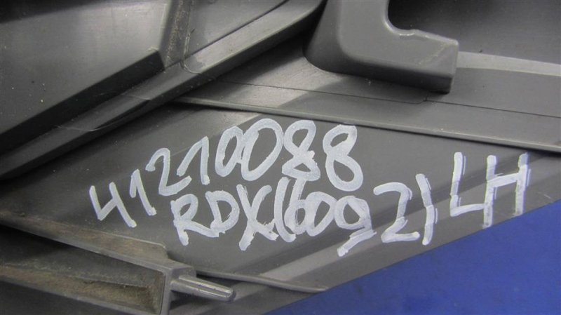 Фонарь наружный задний левый RDX 12-19 Фонарь наружный задний левый RDX 12-19