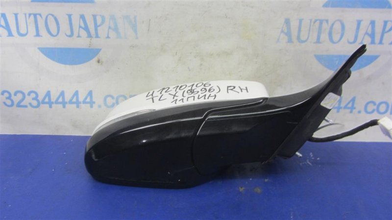 Зеркало правое TLX 14-17 2014 Седан 2.4
