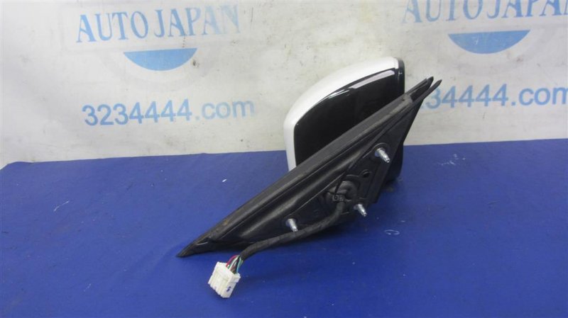 Зеркало правое TLX 14-17 2014 Седан 2.4