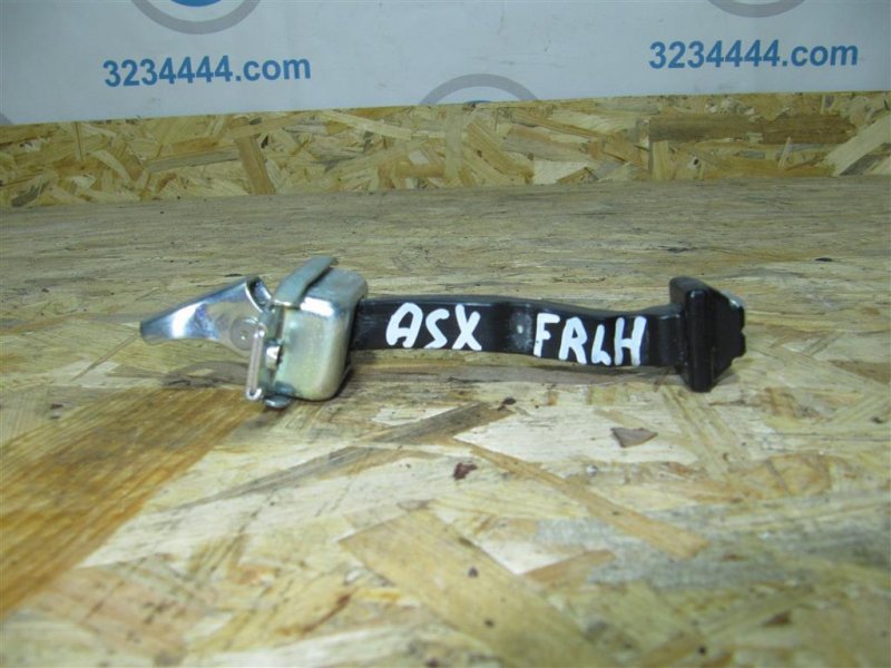 Ограничитель двери передний левый MITSUBISHI ASX / OUTLANDER SPORT 10-21 Ограничитель двери передний левый MITSUBISHI ASX / OUTLANDER SPORT 10-21