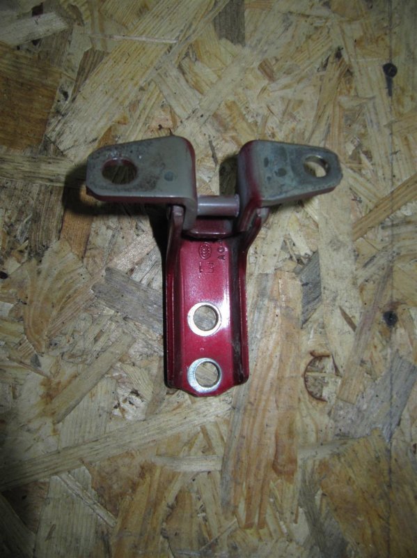 Петля двери верхняя задняя левая ASX / OUTLANDER SPORT 10-21 2015 Внедорожник 2.0