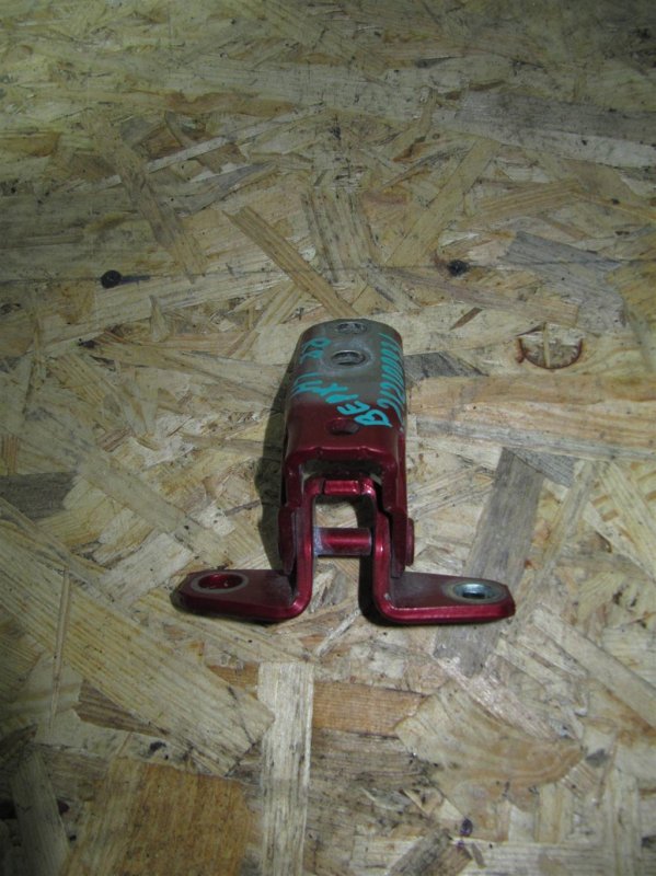 Петля двери верхняя задняя левая MITSUBISHI ASX / OUTLANDER SPORT 10-21 Внедорожник 2.0