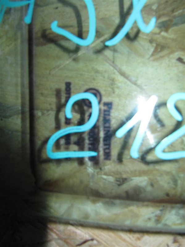 Стекло двери заднее левое MITSUBISHI ASX / OUTLANDER SPORT 10-21 Внедорожник 2.0 Стекло двери заднее левое MITSUBISHI ASX / OUTLANDER SPORT 10-21 Внедорожник 2.0