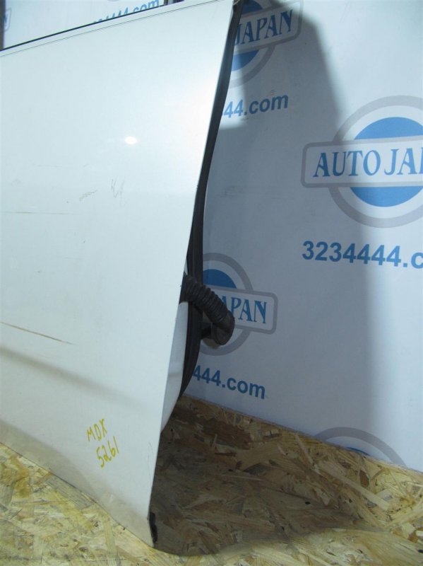 Дверь передняя правая ACURA MDX (YD2) 06-13 YD2 3.7