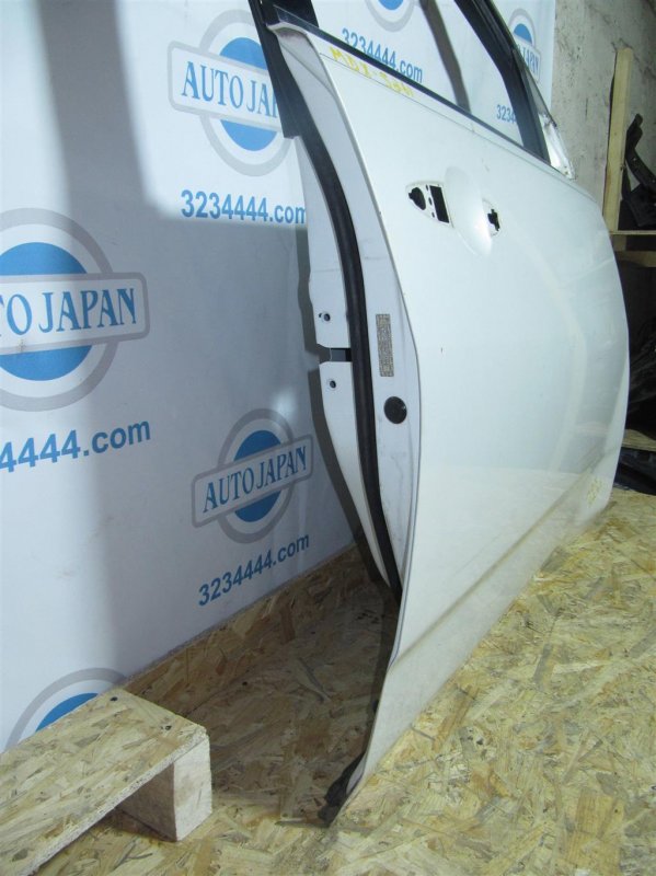 Дверь передняя правая MDX (YD2) 06-13 2011 YD2 3.7