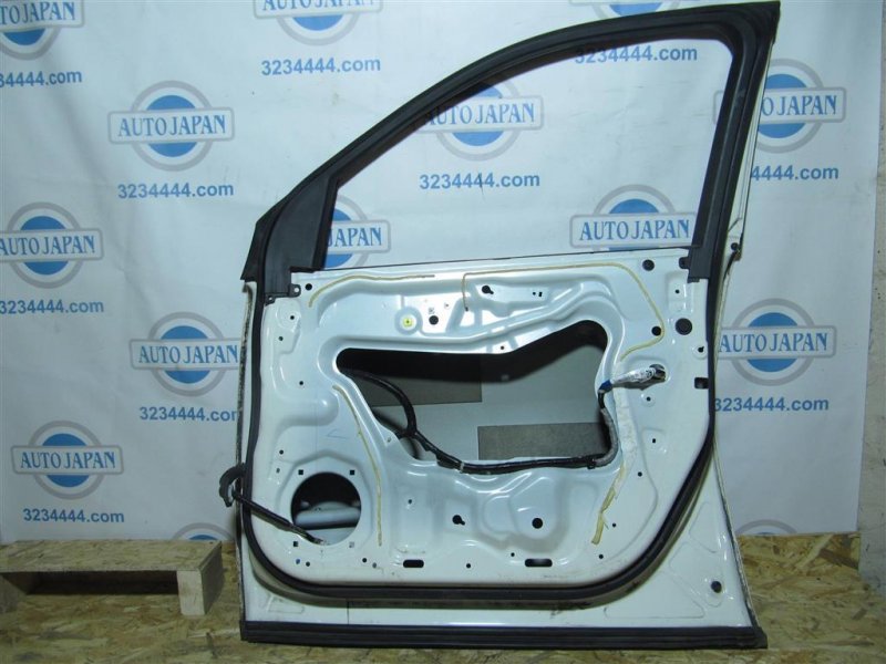 Дверь передняя правая MDX (YD2) 06-13 2011 YD2 3.7