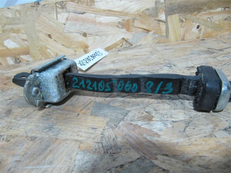 Ограничитель двери передний правый ACURA MDX (YD2) 06-13 YD2 3.7 Ограничитель двери передний правый ACURA MDX (YD2) 06-13 YD2 3.7