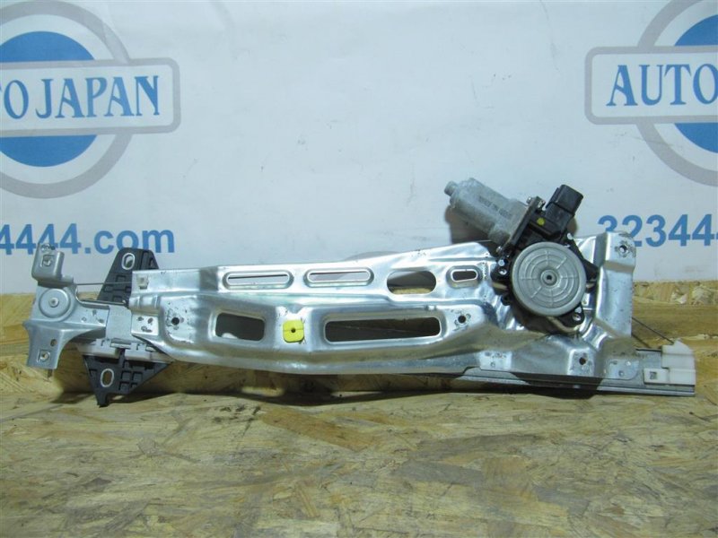 Стеклоподъемник передний правый ACURA MDX (YD2) 06-13 2011 YD2 3.7 72210-STX-A01 Б/У