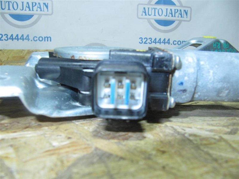 Стеклоподъемник передний правый MDX (YD2) 06-13 2011 YD2 3.7