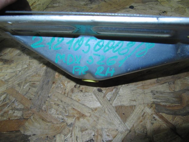 Стеклоподъемник передний правый MDX (YD2) 06-13 2011 YD2 3.7