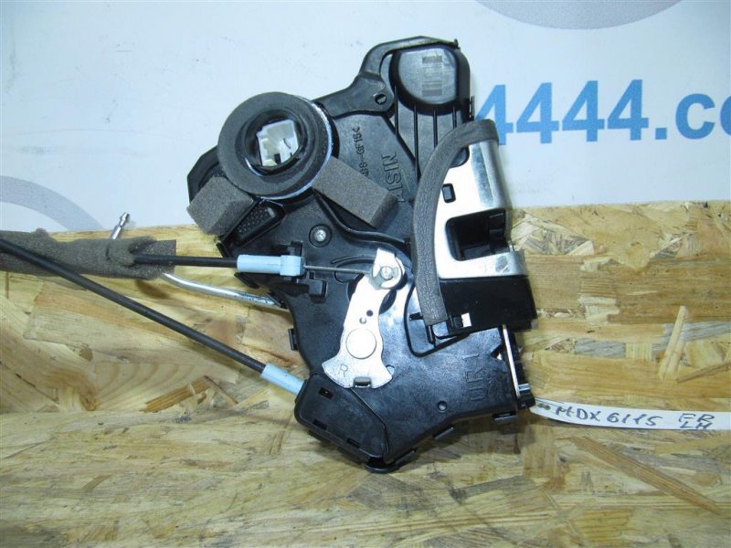 Замок двери передний правый MDX (YD3) 13-21 2014 Внедорожник 3.5 Замок двери передний правый MDX (YD3) 13-21 2014 Внедорожник 3.5