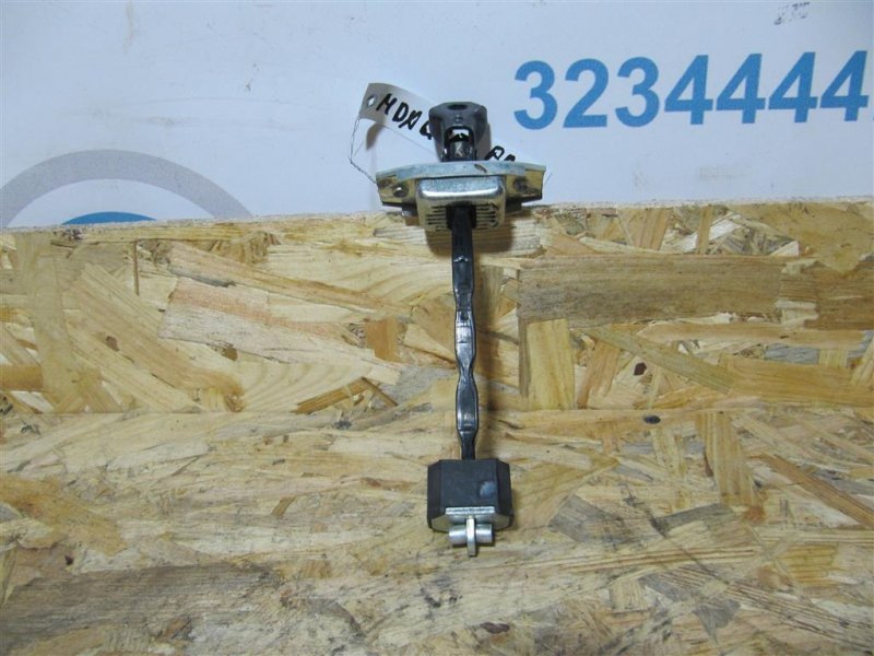 Ограничитель двери передний правый MDX (YD3) 13-21 2014 Внедорожник 3.5