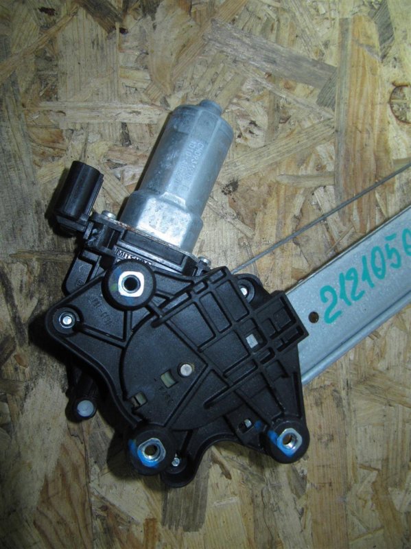 Стеклоподъемник передний правый MDX (YD3) 13-21 2014 Внедорожник 3.5 Стеклоподъемник передний правый MDX (YD3) 13-21 2014 Внедорожник 3.5