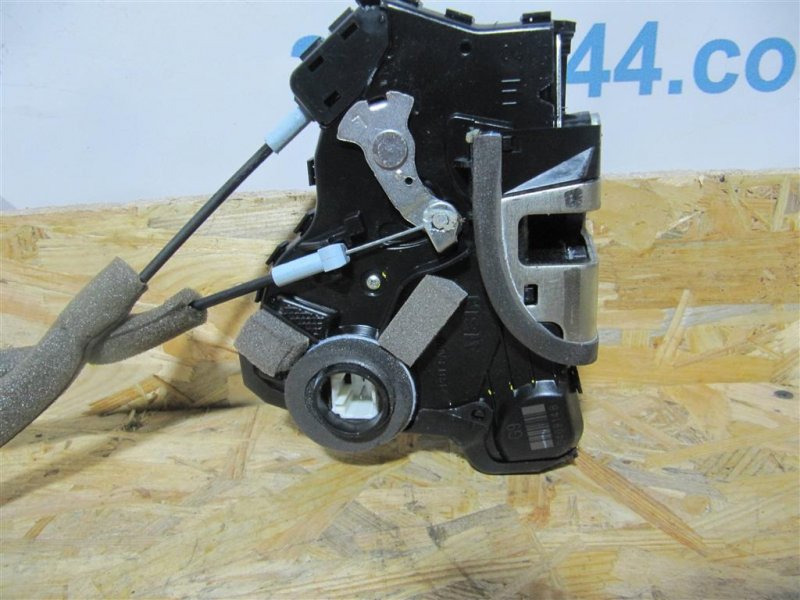 Замок двери передний левый ACURA MDX (YD3) 13-21 Внедорожник 3.5 Замок двери передний левый ACURA MDX (YD3) 13-21 Внедорожник 3.5