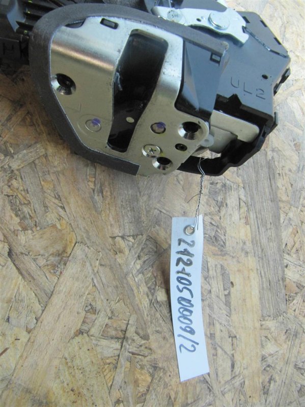 Замок двери передний левый MDX (YD3) 13-21 2014 Внедорожник 3.5 Замок двери передний левый MDX (YD3) 13-21 2014 Внедорожник 3.5