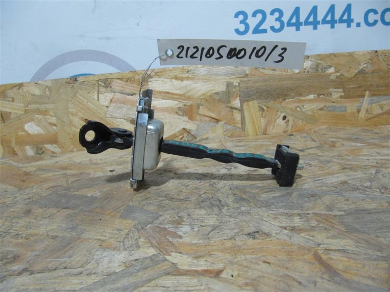 Запчасть ограничитель двери задний правый ACURA MDX (YD3) 13-21 2014 Внедорожник 3.5 72840-TZ5-A03 Б/У Ограничитель двери задний правый ACURA MDX (YD3) 13-21 2014 Внедорожник 3.5 72840-TZ5-A03 Б/У