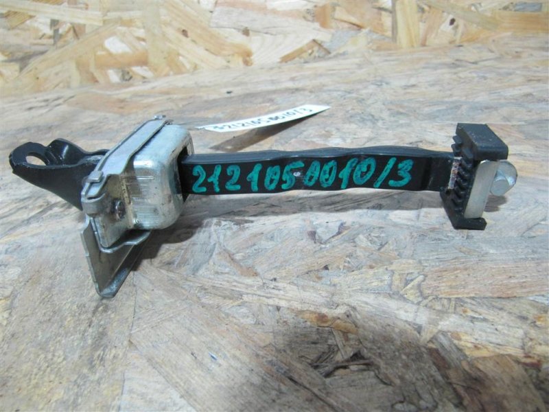 Ограничитель двери задний правый MDX (YD3) 13-21 2014 Внедорожник 3.5 Ограничитель двери задний правый MDX (YD3) 13-21 2014 Внедорожник 3.5