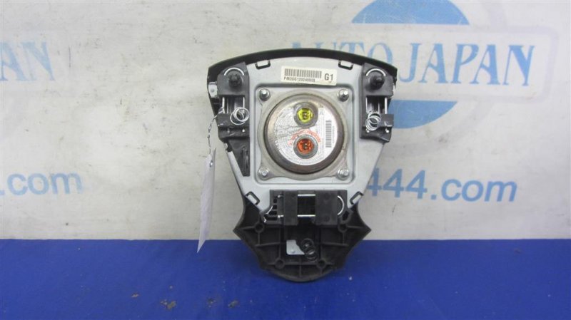 Подушка безопасности в руль NISSAN SENTRA B17 12-21 Седан 1.8