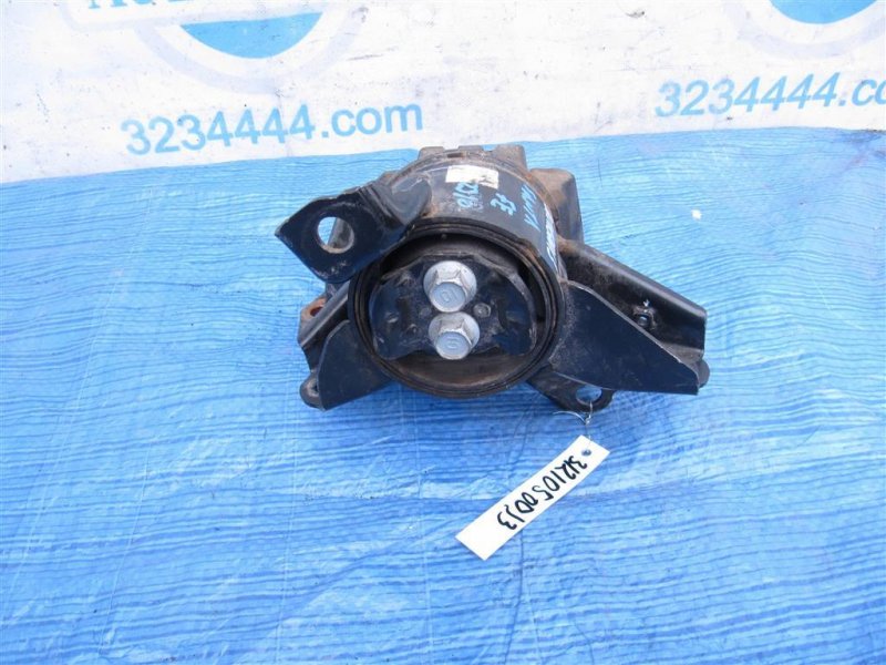 Подушка АКПП левая SANTA FE (DM) 12-18 2013 Внедорожник 2.4