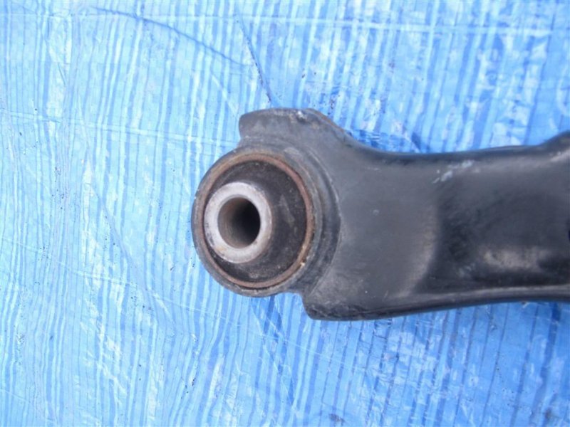 Рычаг задней подвески поперечный верхний задний левый SANTA FE (DM) 12-18 2013 Внедорожник 2.4